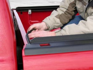 Guide to Stop Tonneau Cover from Flapping?